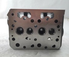 Testata Nuda Motore Kubota