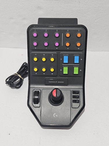 Logitech saitek farm sim - farm,