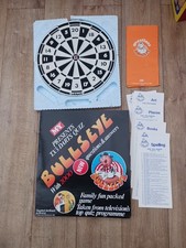 Freccette Bullseye Bullys