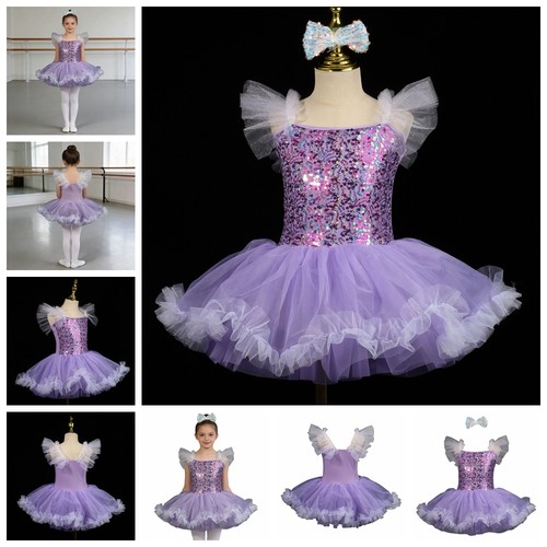 Abito tutù bambina - , abiti