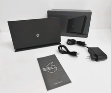 MODEM VODAFONE POWER STATION REVOLUTION SHG3000 WIFI ADSL E FIBRA FINO 1,7 GB