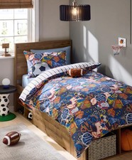 Set letto/piumino singolo Next