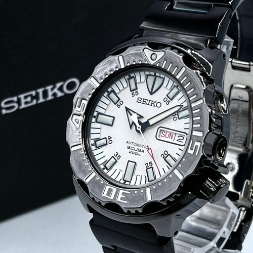 Orologio automatico seiko - automatico,
