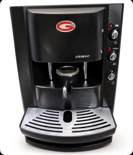 Macchina caffè grimac - macchina,
