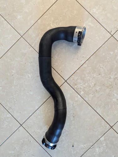 Ricambio tubo intercooler opel - tubo,