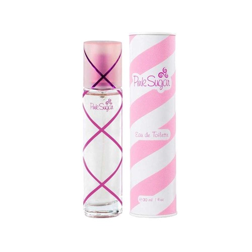 Aquolina pink sugar profumo - sugar,