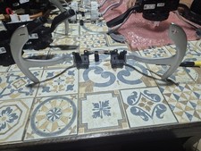 5 Paddle Palette Al Volante Alfa Romeo Giulia /Stelvio Devio Luci