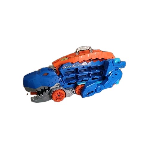 Hot wheels city toy - toy, track