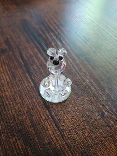 Orso swarovski kris - swarovski,