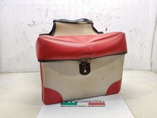 VALIGIE POSTERIORI CICLOMOTORE PIAGGIO CIAO e OEMMECI OMC FRIEND 50 cc (PP2493)