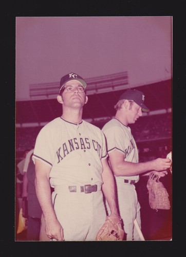 1972 asg cookie rojas - rojas, richie