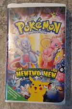 Pokémon The First Movie #150