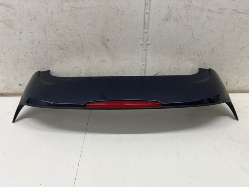 Spoiler posteriore jeep - posteriore,