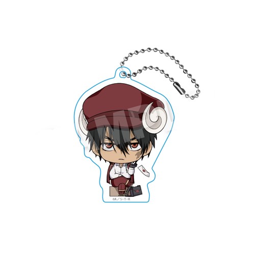 Hitman reborn xanxus - reborn,
