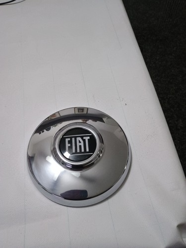 Calotta ruota fiat dino - ruota,