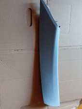 Modanatura Montante Sinistro Alfa Romeo Giulia