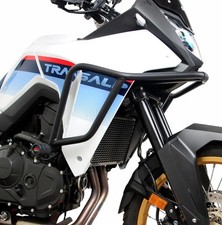 Honda XL750 Transalp barre