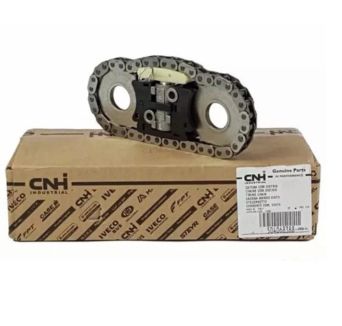 Kit distribuzione catena - kit,