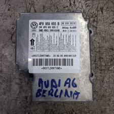 4F0910655E00H Centralina