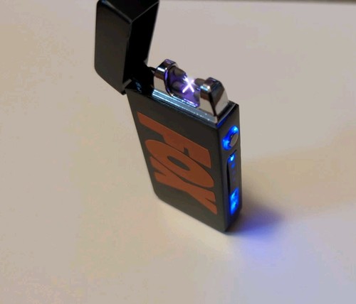 Accendino arco usb pesca - accendino, ad