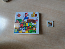 Super Mario 3D Land Nintendo