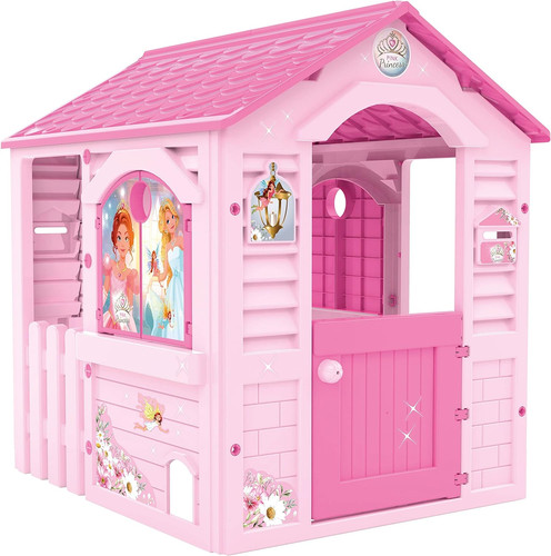 Casetta per bambini pink - per,