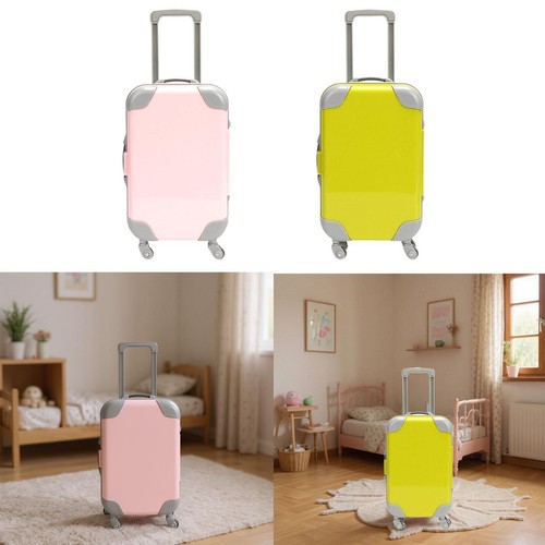 Valigia per accessori - ,