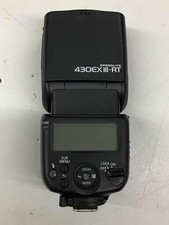 Flash Canon Speedlite 430EX