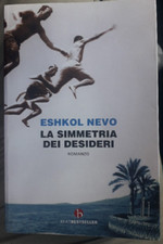 Eshkol Nevo - La simmetria dei