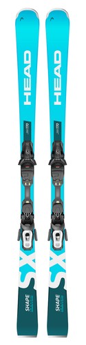 Head shape sci all - head, r