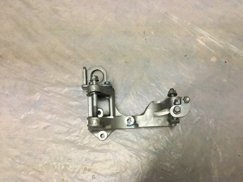 Alternatore supporto honda - alternatore,