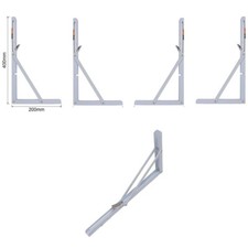 4 pz staffe angolari