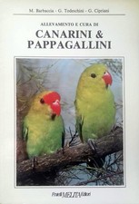 (Ornitologia) Allevamento e