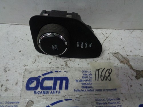735579863 comando interruttore - 735579863,