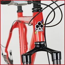 COLNAGO TRE CIME ALLUMINIO MTB MOUNTAIN BIKE VINTAGE OLD SHIMANO XTR XT 26"