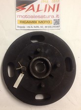 Complete Rear Hub With Bolts