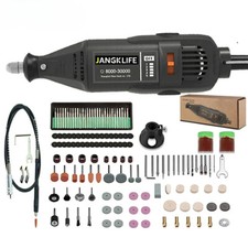 Elettroutensili Mini Trapano