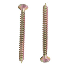 Fino a 250 Viti per pannelli