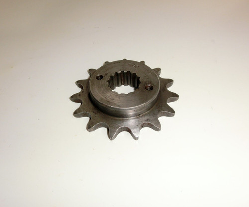Pbr 490 pignone z15 - pbr,