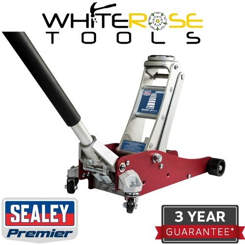 Sealey cric carrello con - sealey,