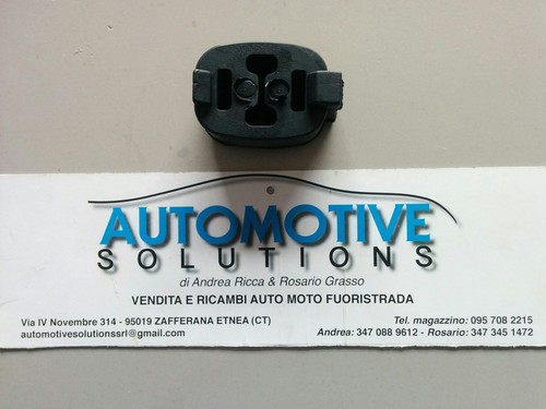 Fiat panda 4x4 tutti - 4x4, i