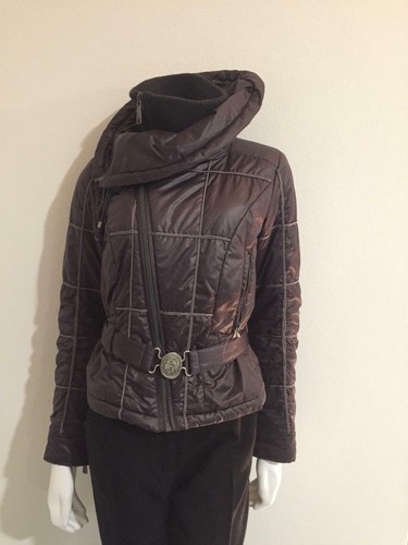 Diesel giubbotto impermeabile - diesel,