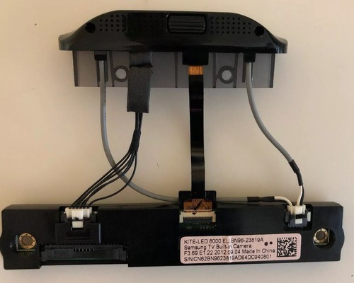 Scheda telecamera - (771),