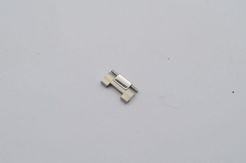 Iwc bracciale acciaio anello - acciaio,