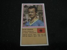 Album Calciatori Panini