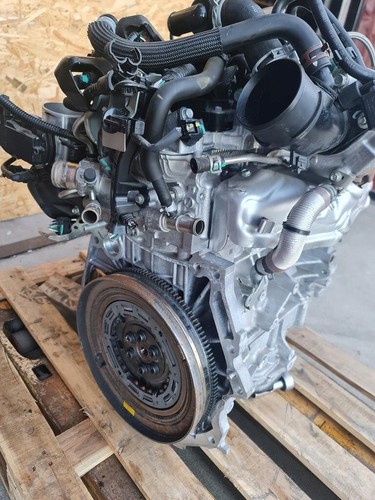 Renault 6tce m5m401 - m5m401, m5ma401