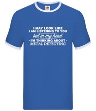 Nella mia testa sono metal