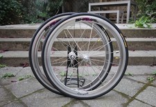 Campagnolo Shamal 26" 2. Gen./