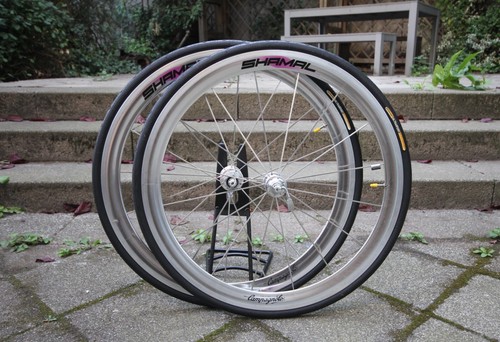 Campagnolo shamal gen - campagnolo, 26"