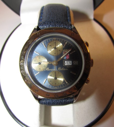 Orologio marina militare - orologio, north